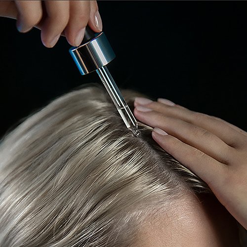 HAIR RITUEL BY SISLEY-Fortifying Revitalizing Serum for the HAIR RITUEL BY SISLEY-Fortifying Revitalizing Serum for the